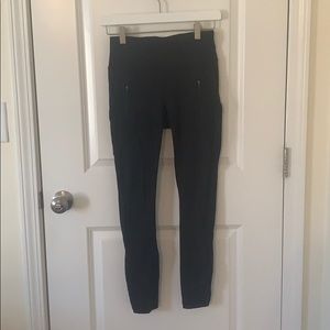 Lululemon Black Leggings